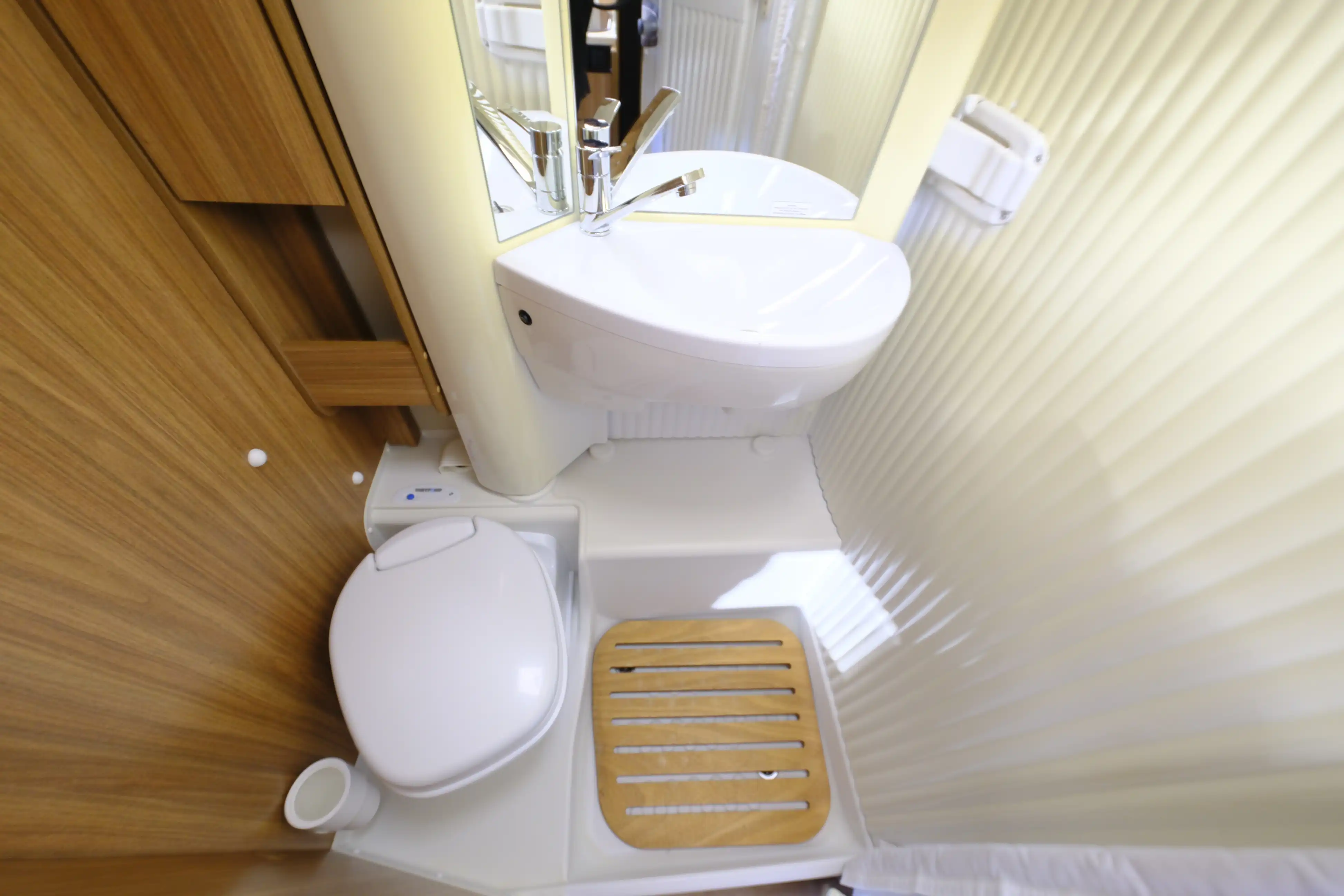 CARADO T 448 - Ansicht 9